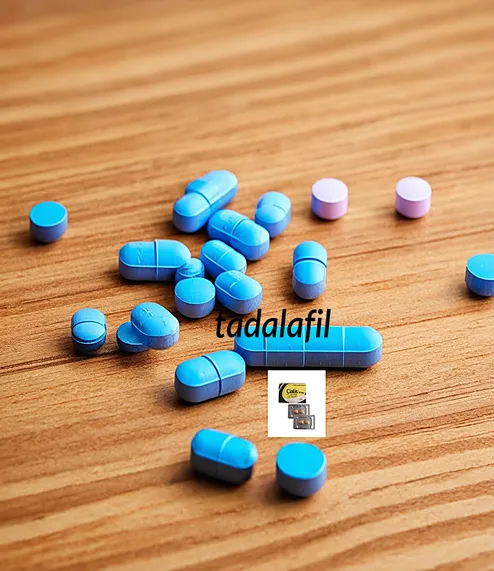 Tadalafil dove comprare